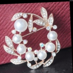 Brooch 1783