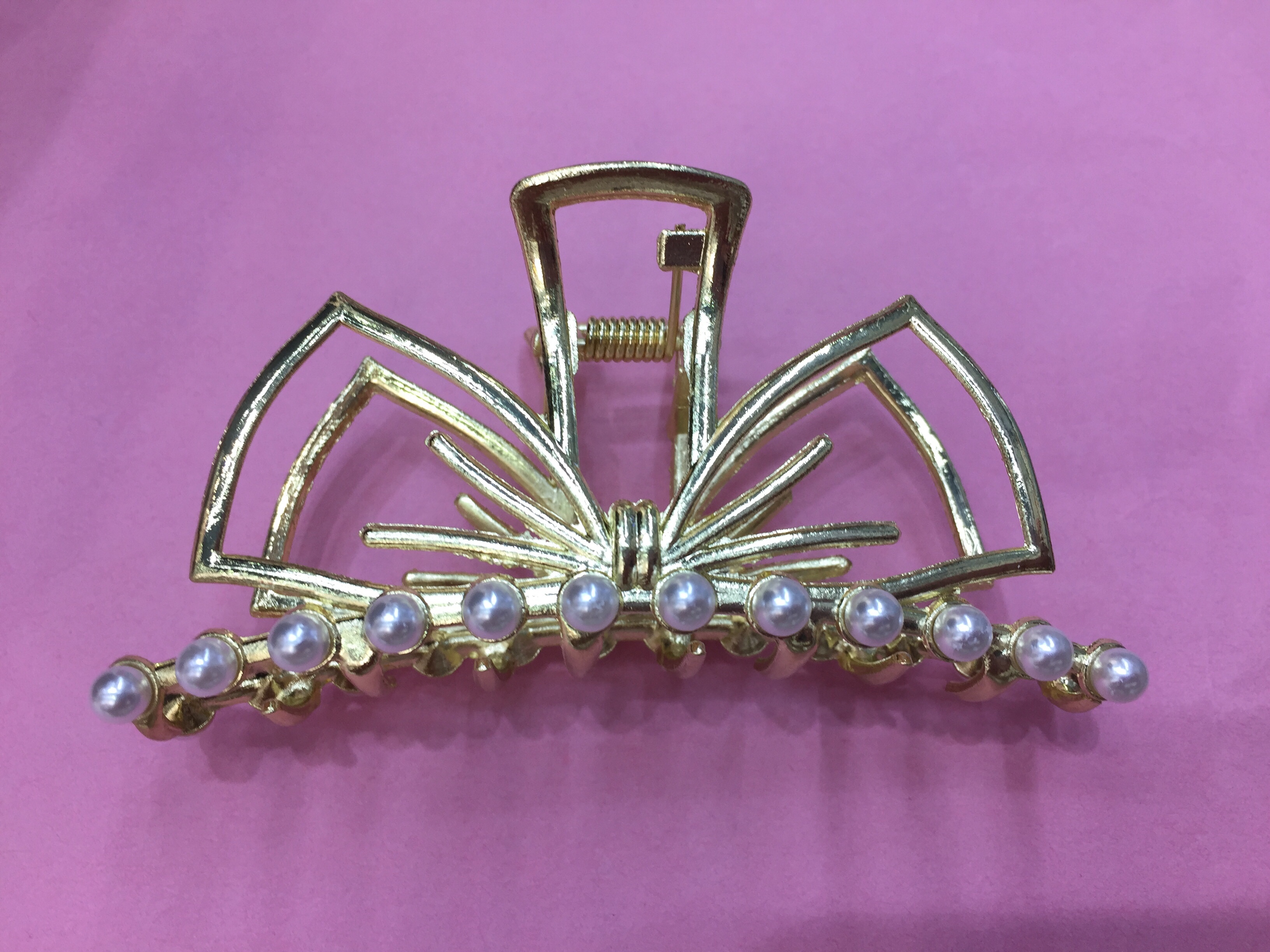 饰品/头饰/发饰细节图