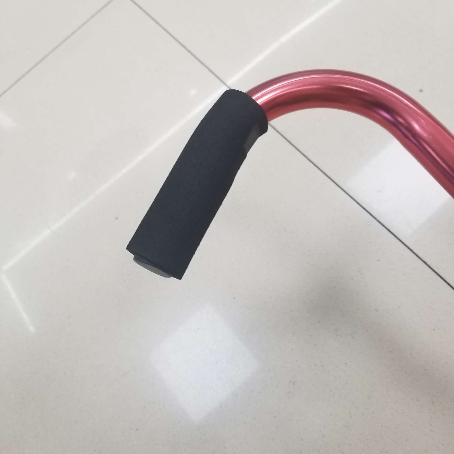 健身椅实物图