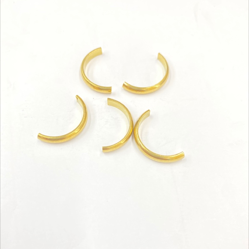 HN01763 Half Arc Ring (split)