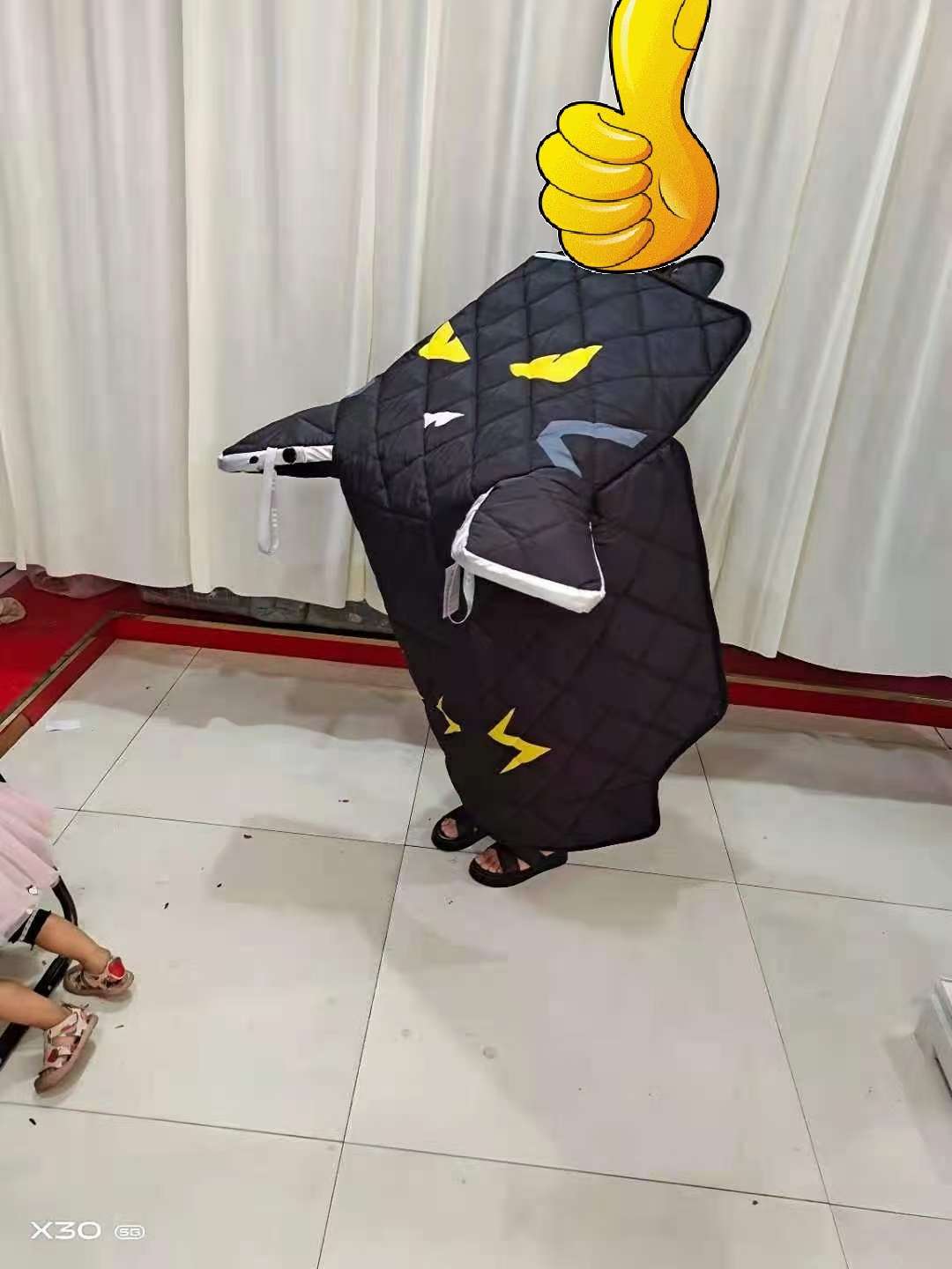 挡风被20详情图4