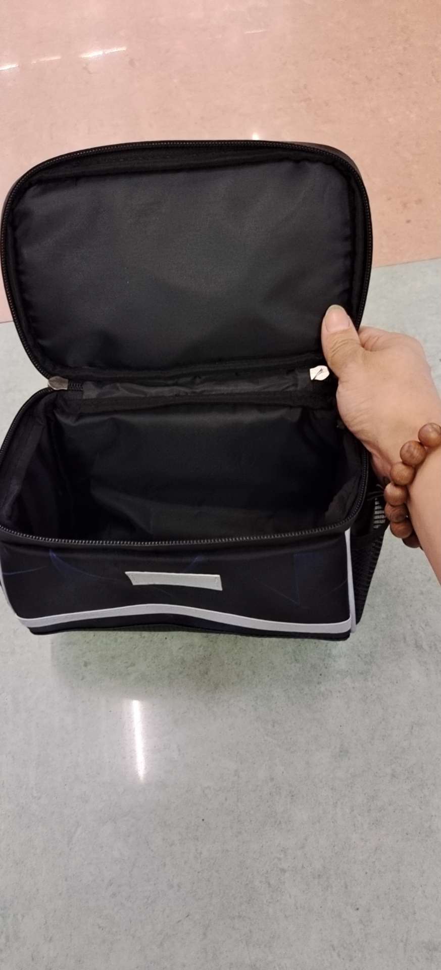 Bicycle Tap Bag details Picture