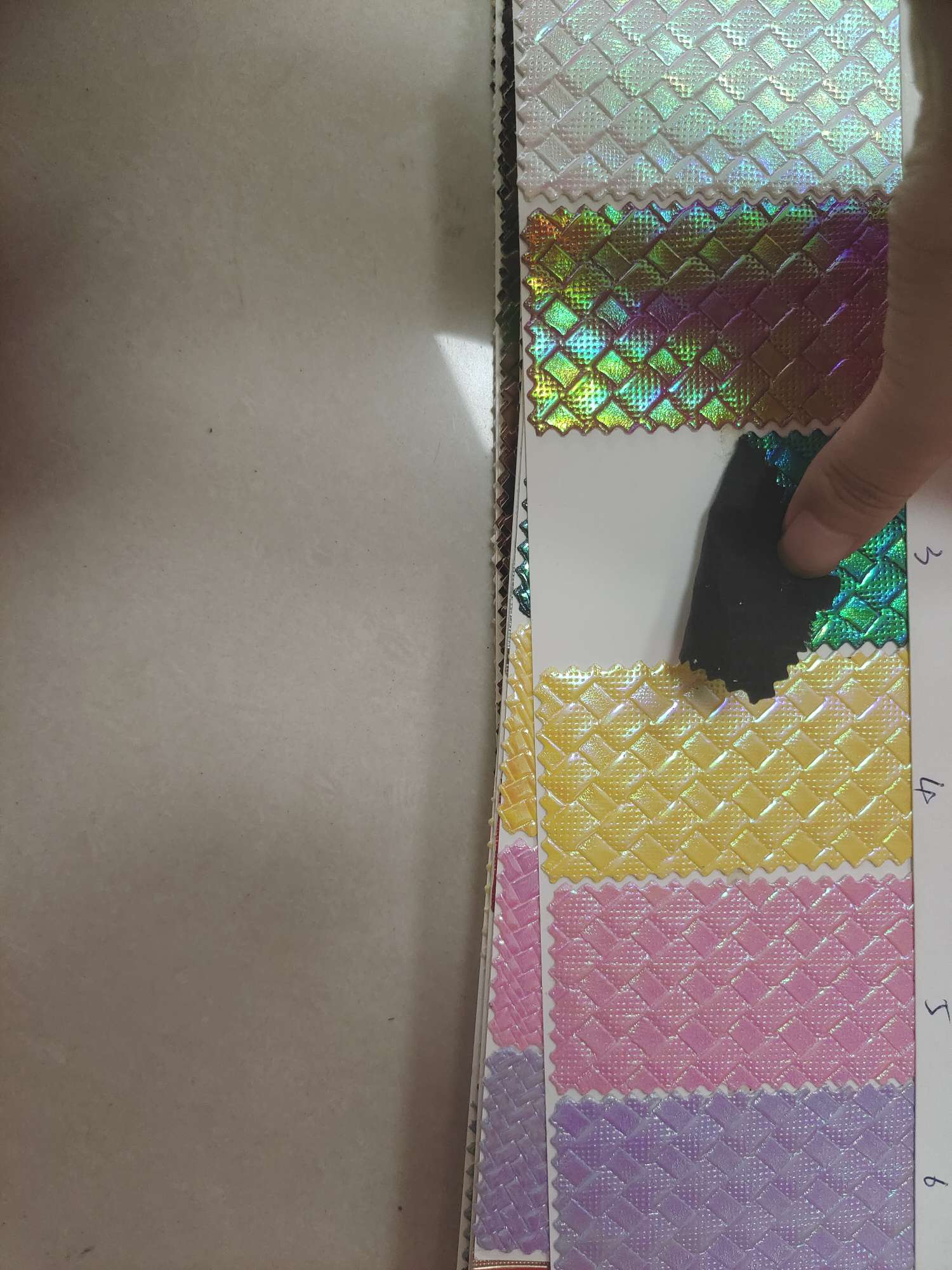 其他分类实物图