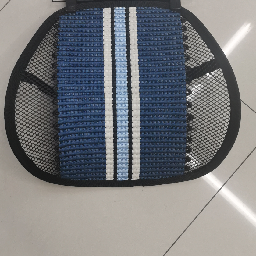 汽车用品 车内腰靠 保护靠背 反机编腰靠