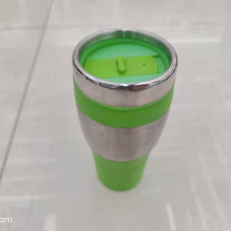 热卖汽车杯真空C1001-450ML