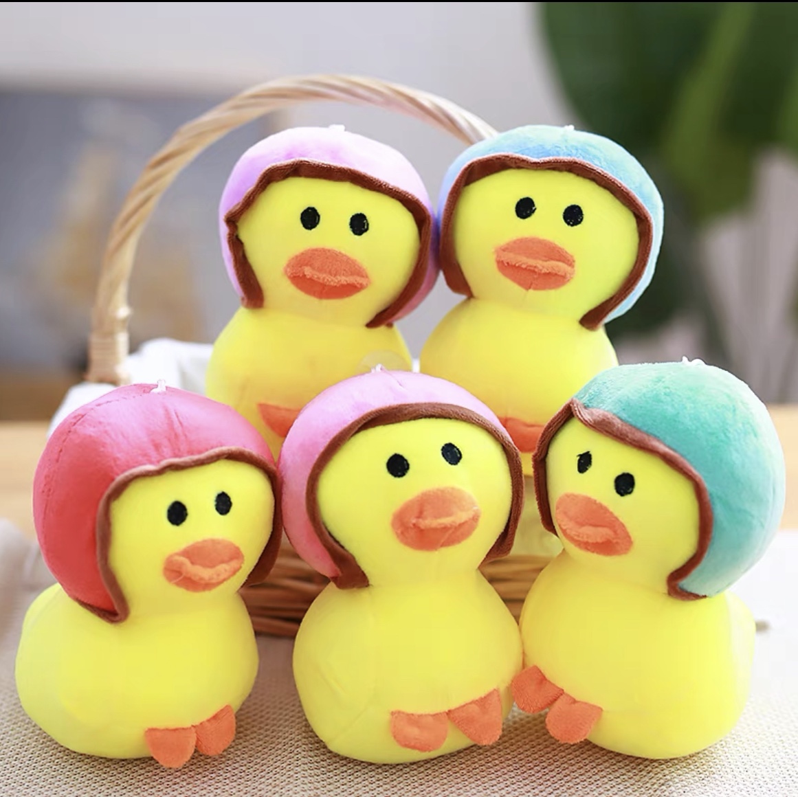 Wedding plush toy figurines, wedding gifts, claw machine dolls, small stuffed toys, plush birthday wedding giveaways 29