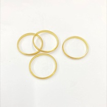 HN01792 Circular ring ring closed
