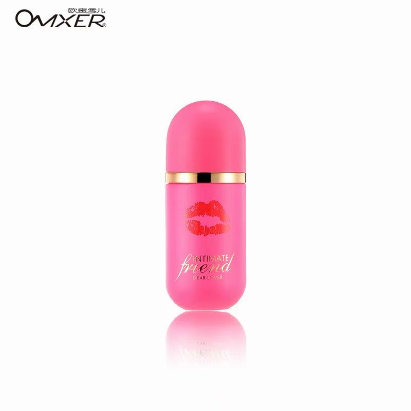 Michelle Intimate Perfume Application Scenario