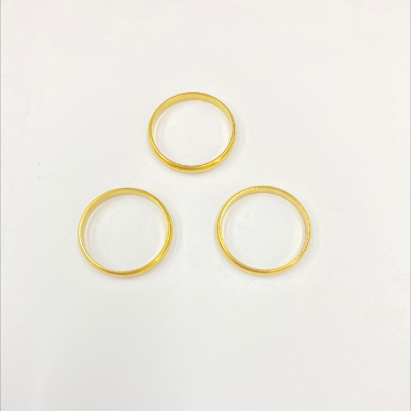 HN00599 Arc ring closed