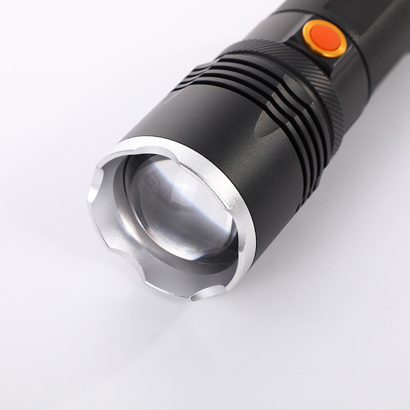 Mingxin Flashlight USB charger detail image 3