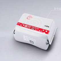 厂家直销 定制包装袋包装纸包装自动包装膜 烘焙蛋糕包装。