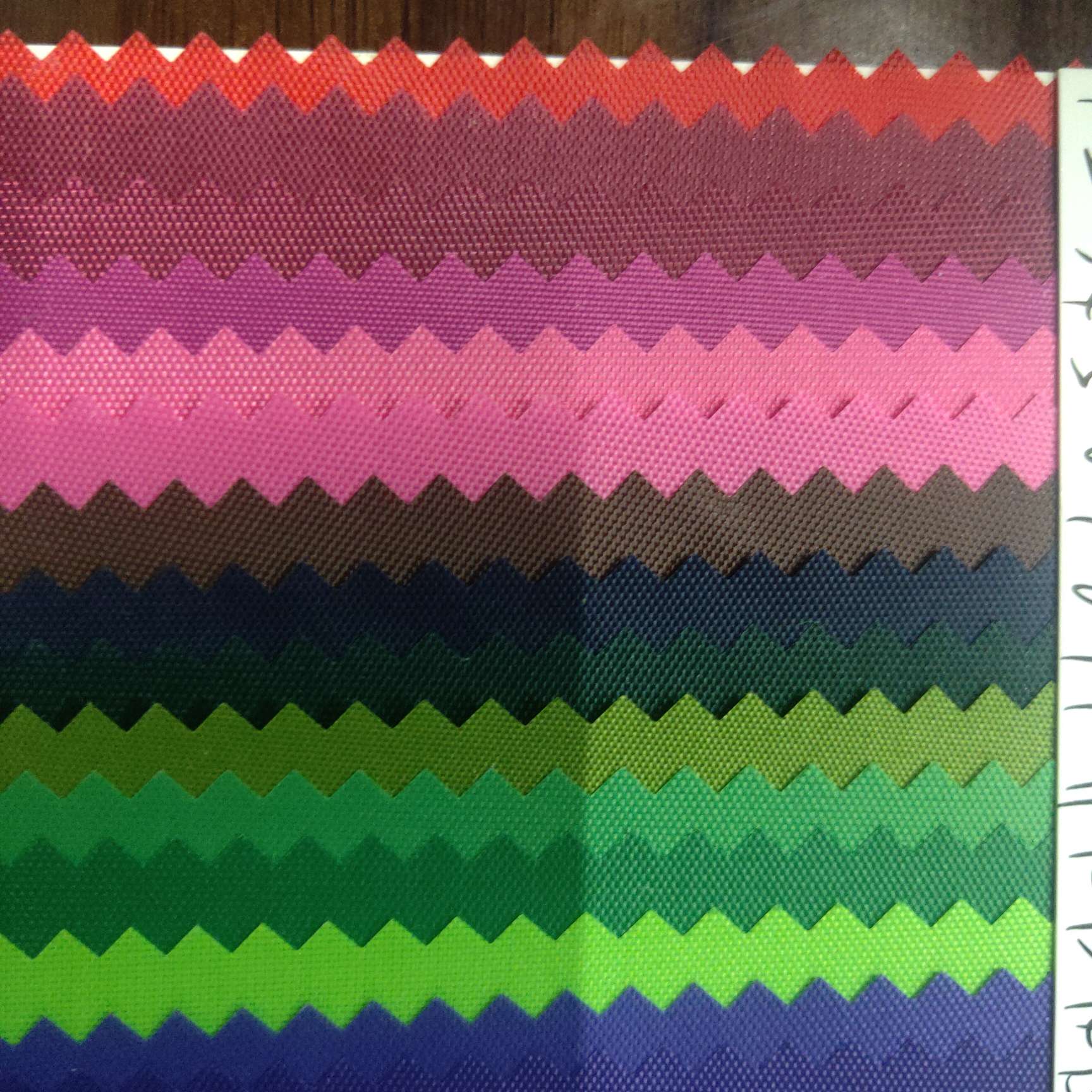 15*19 factory direct sales fabric Item Picture