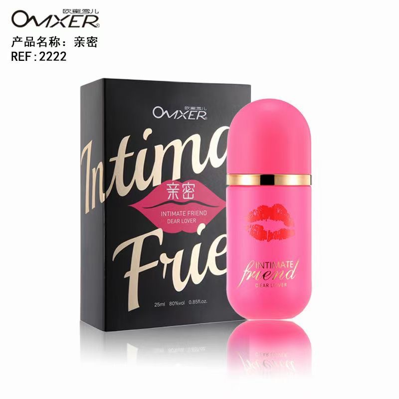 Michelle Intimate Perfume