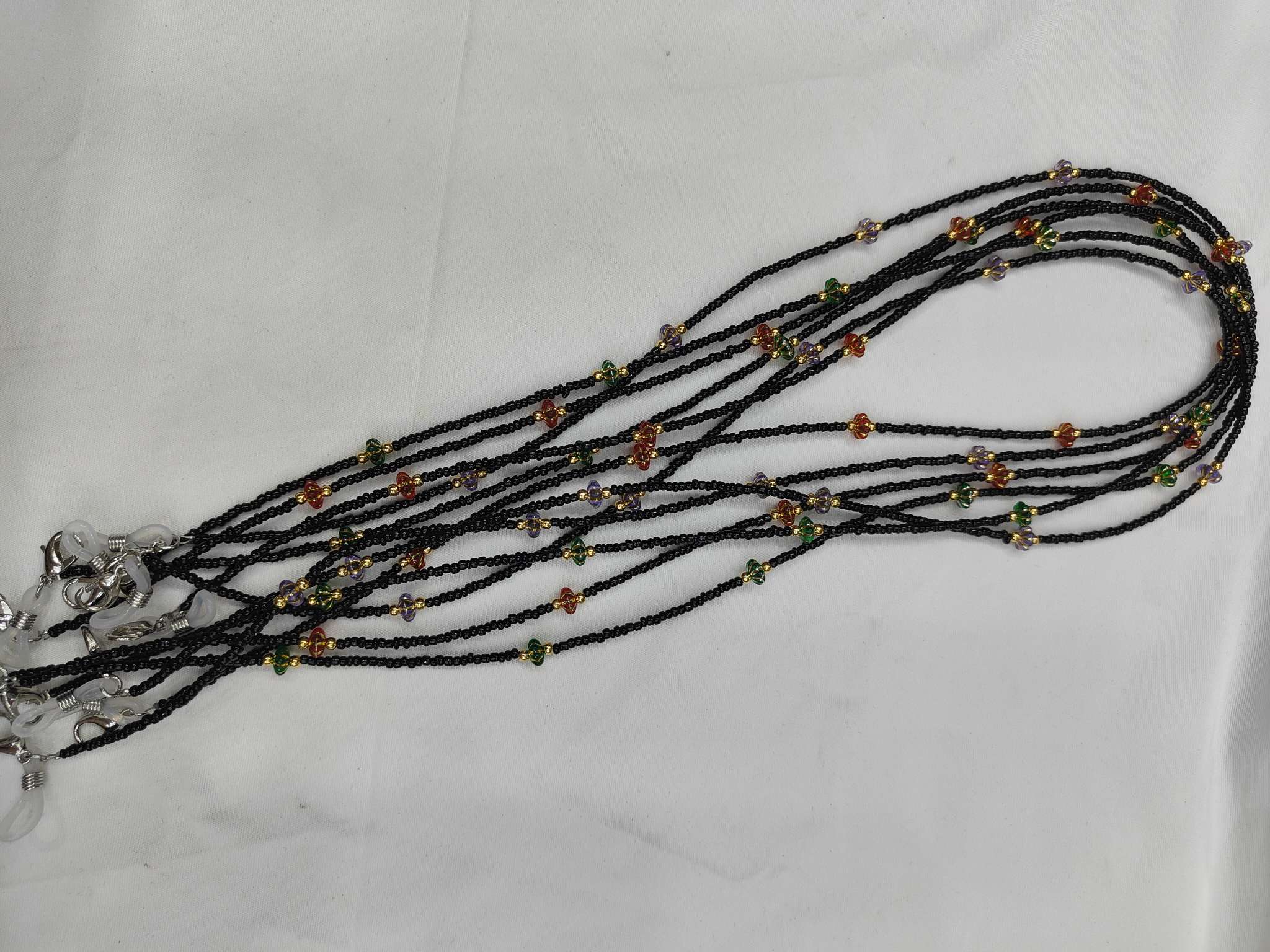 纯手工制作细节图