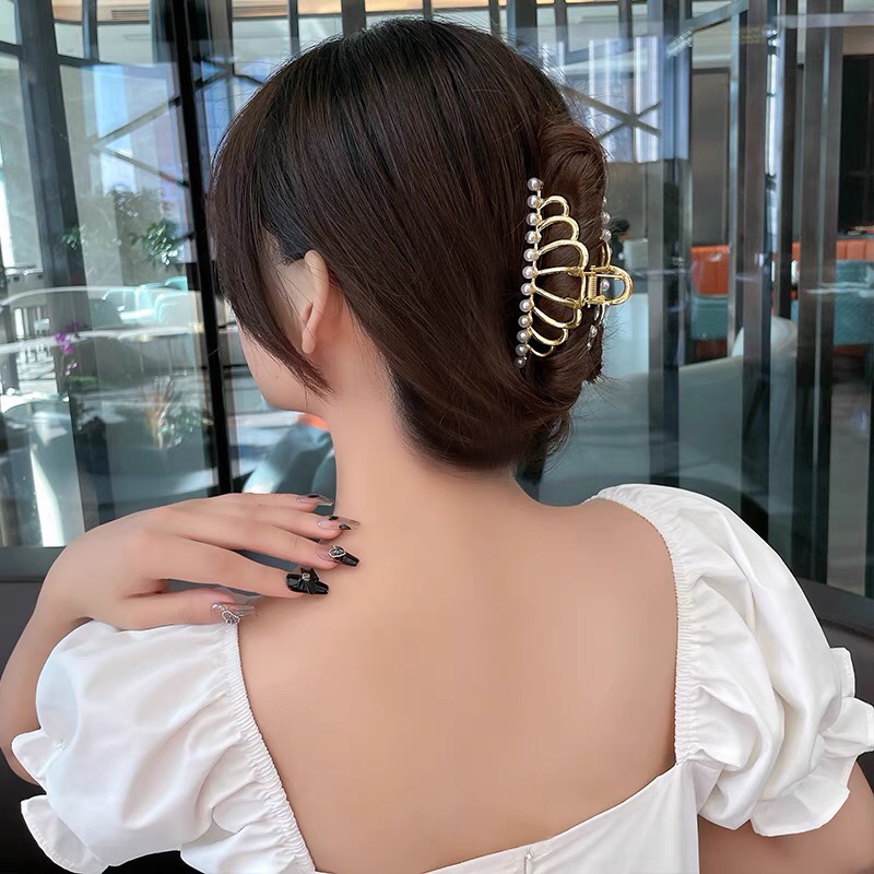 饰品/头饰/发饰白底实物图