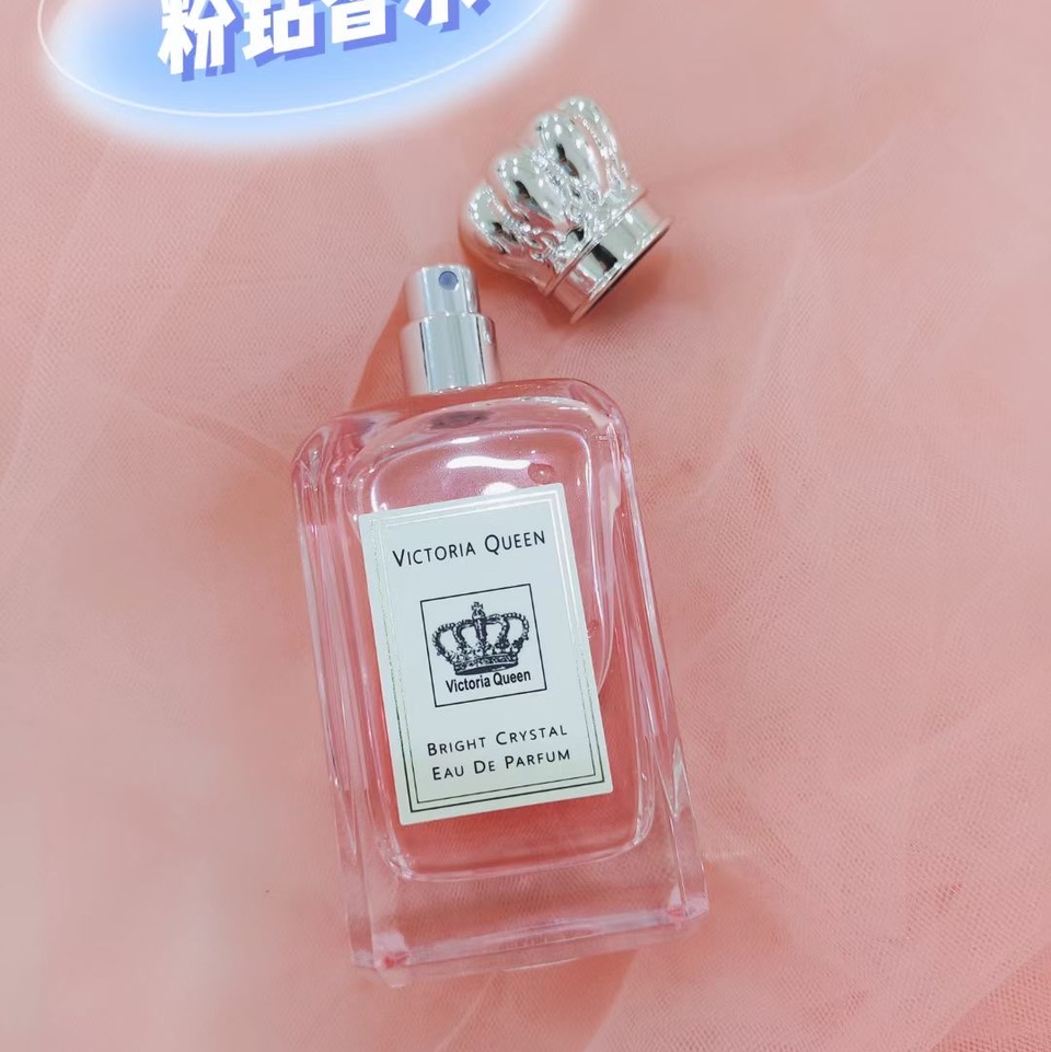 Mike Coco Victoria Perfume