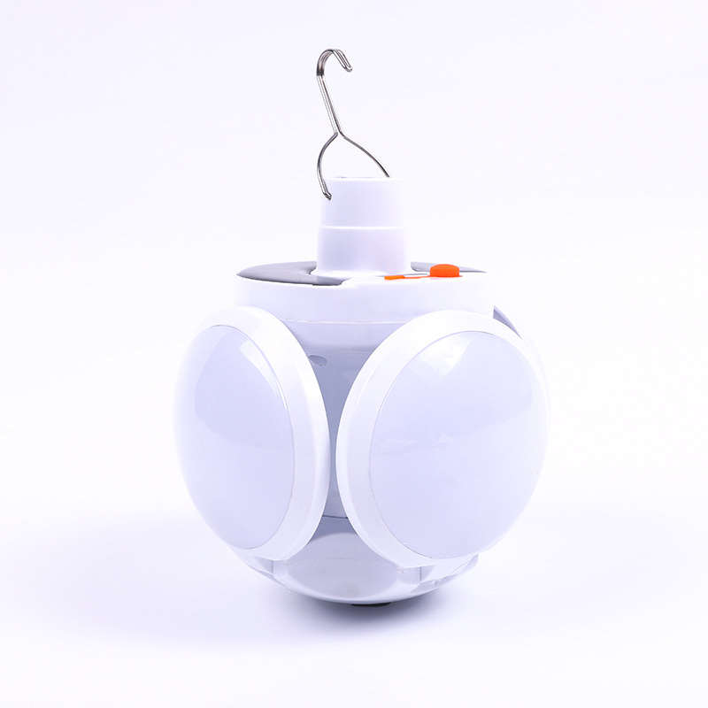 Mingxin Flashlight detail image 1