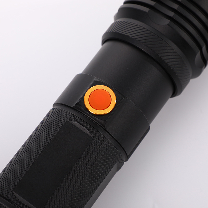 Mingxin Flashlight USB charger detail image 2