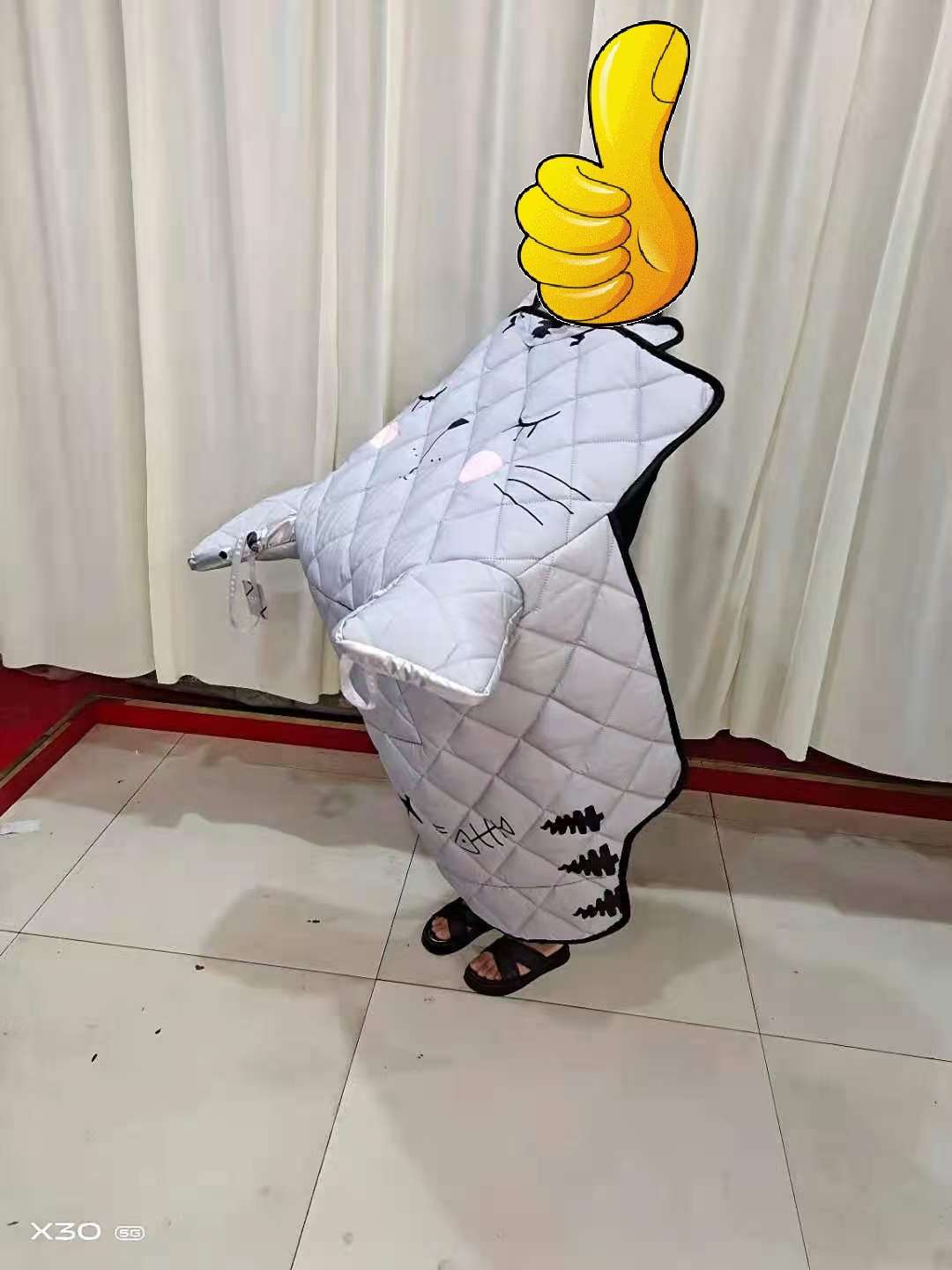 挡风被20详情图15