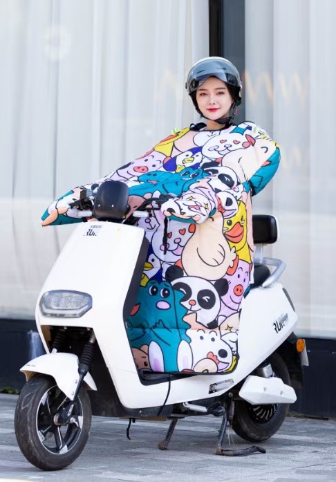 挡风被19详情图13