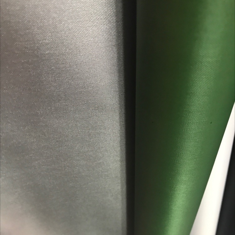 210D Oxford Cloth Silver-Coated, Waterproof 36 Application Scenario