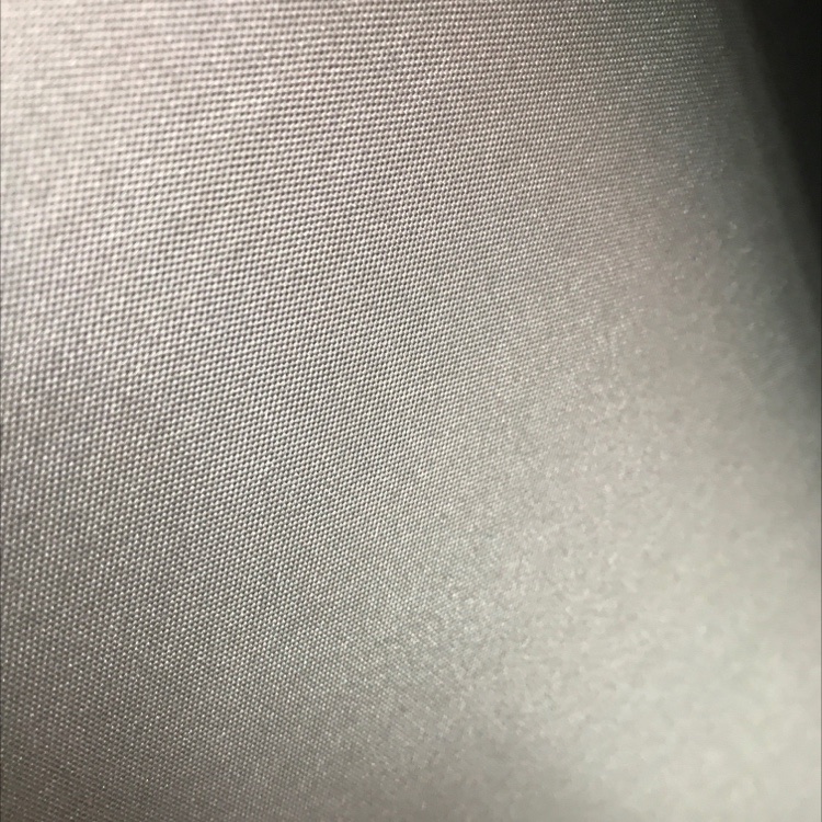 210D Oxford Cloth Silver-Coated Waterproof 12 details Picture