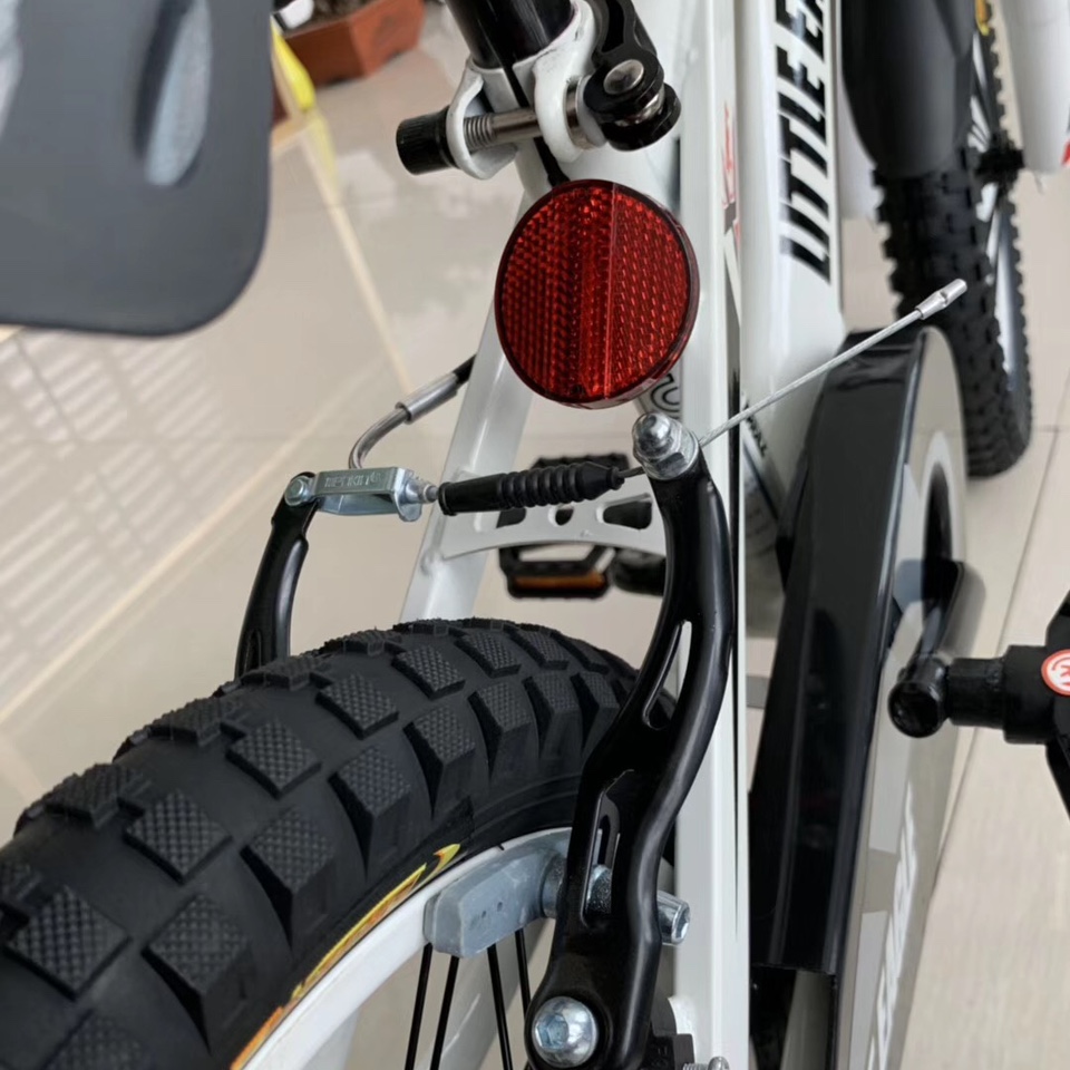 BW730儿童自行车