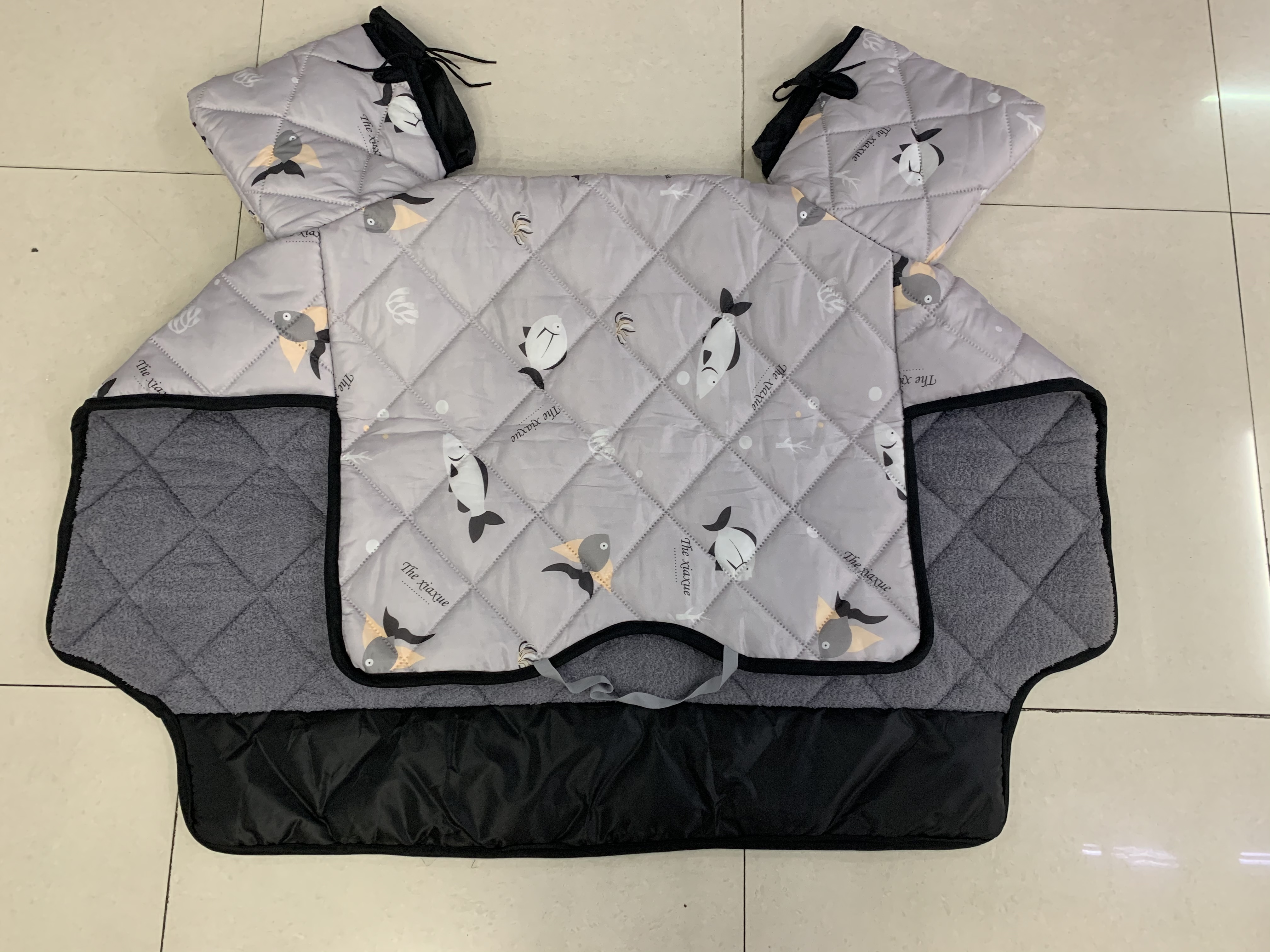 挡风被17详情图7