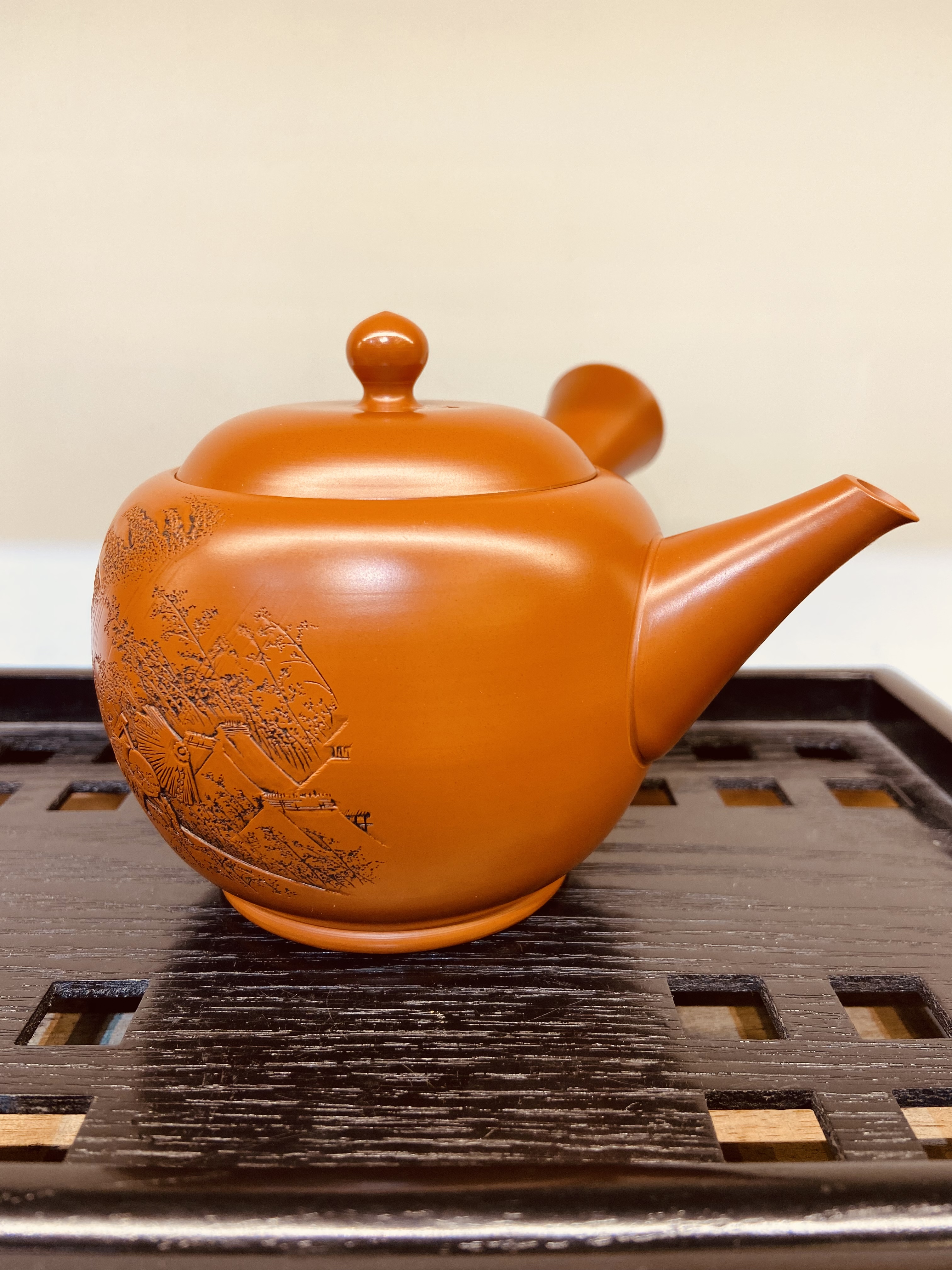 茶壶/泡茶壶产品图