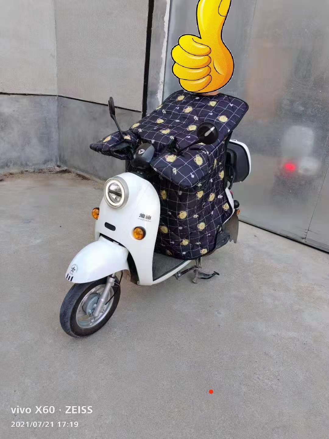 挡风被17详情图4