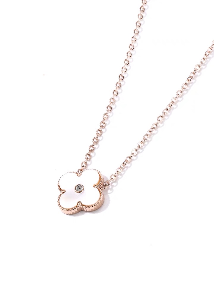 قلادة C0742-45. details Picture