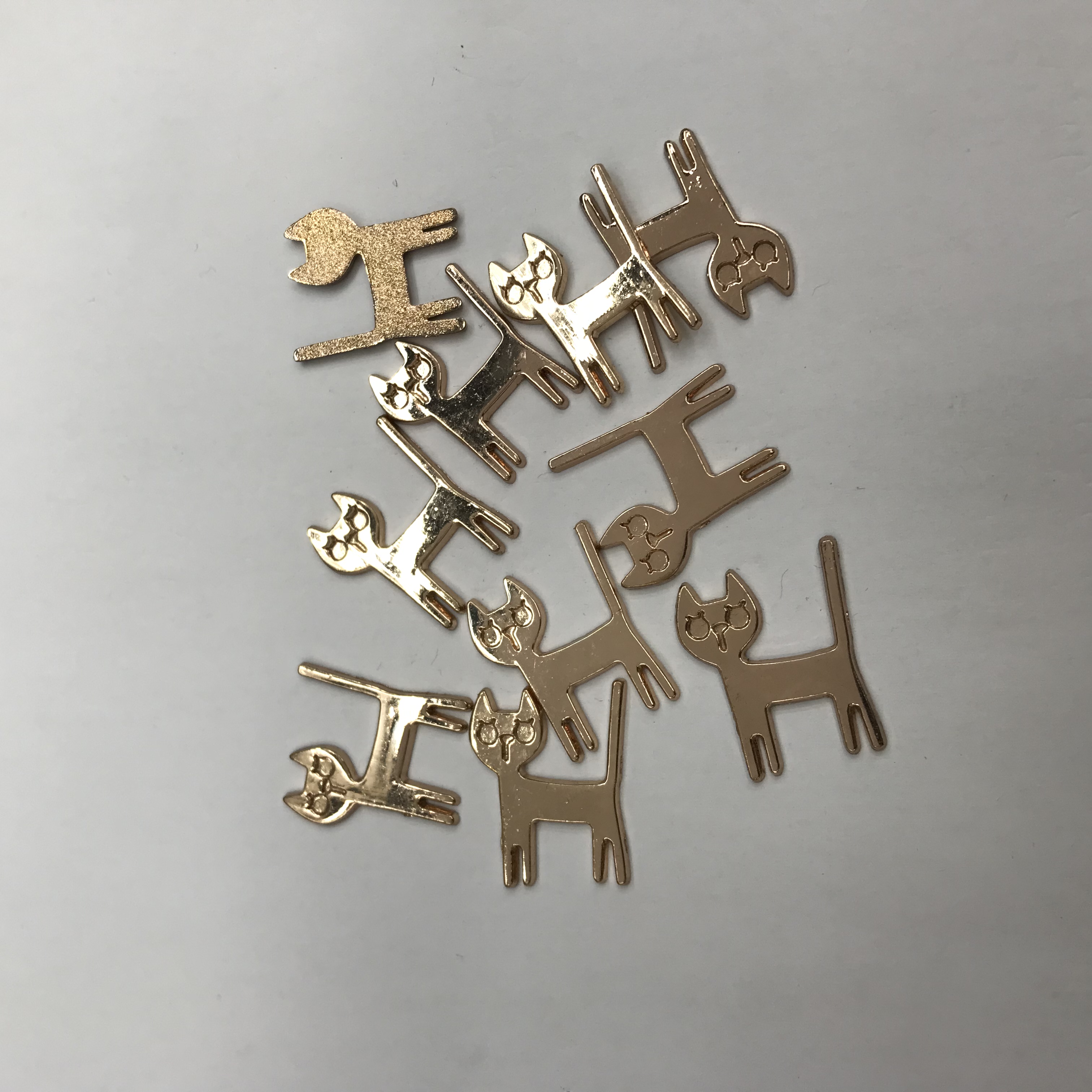 服装辅料/箱包配件细节图