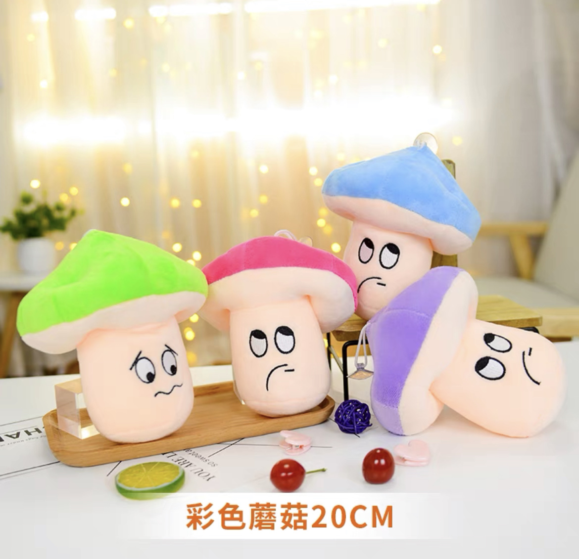 Wedding plush toy figurines, wedding gifts, claw machine dolls, small stuffed toys, plush birthday, wedding scattering gifts 74 detail image 1