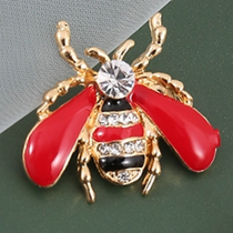 Brooch 1738