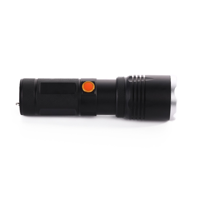 Mingxin Flashlight USB charger