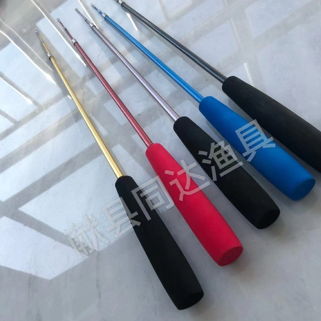 宠物用品！各式各样的逗猫棒杆子