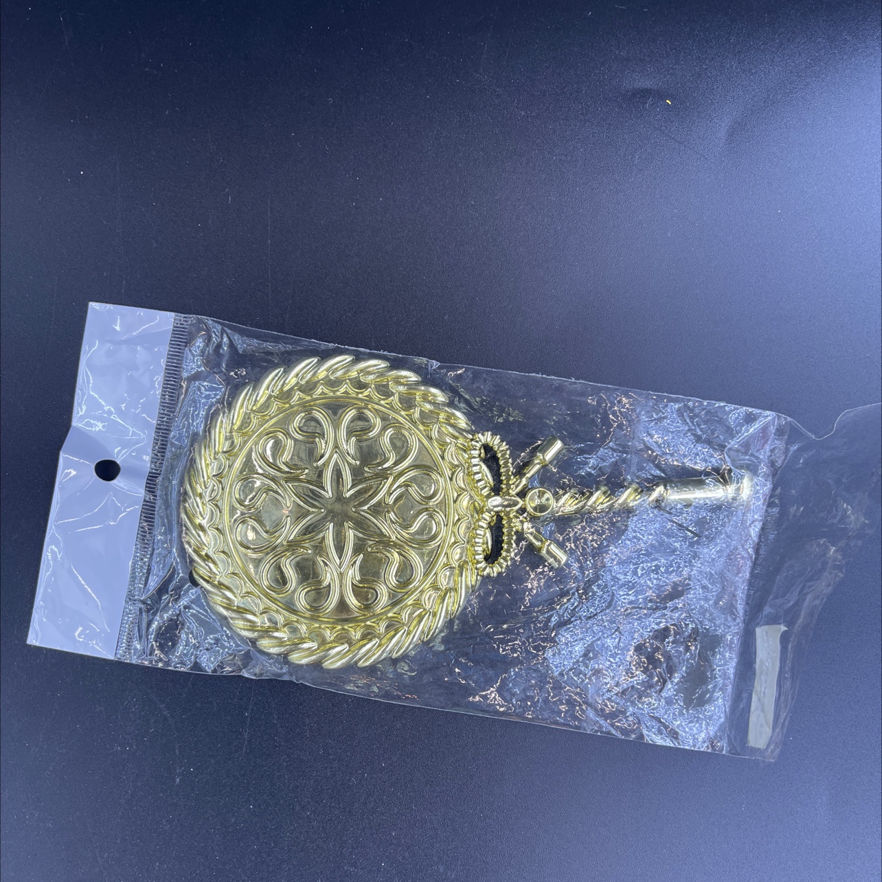 نظارات صغيرة من الطراز الأوروبي -الأمريكي Item Picture