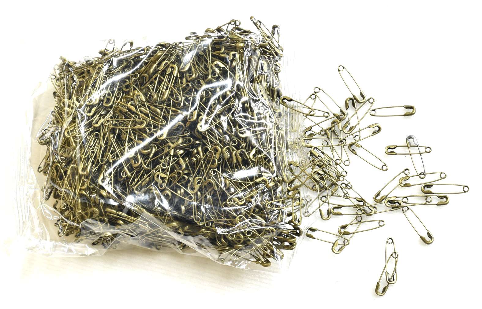 Copper pin No. 000, old-fashioned pin, 18.5mm Application Scenario