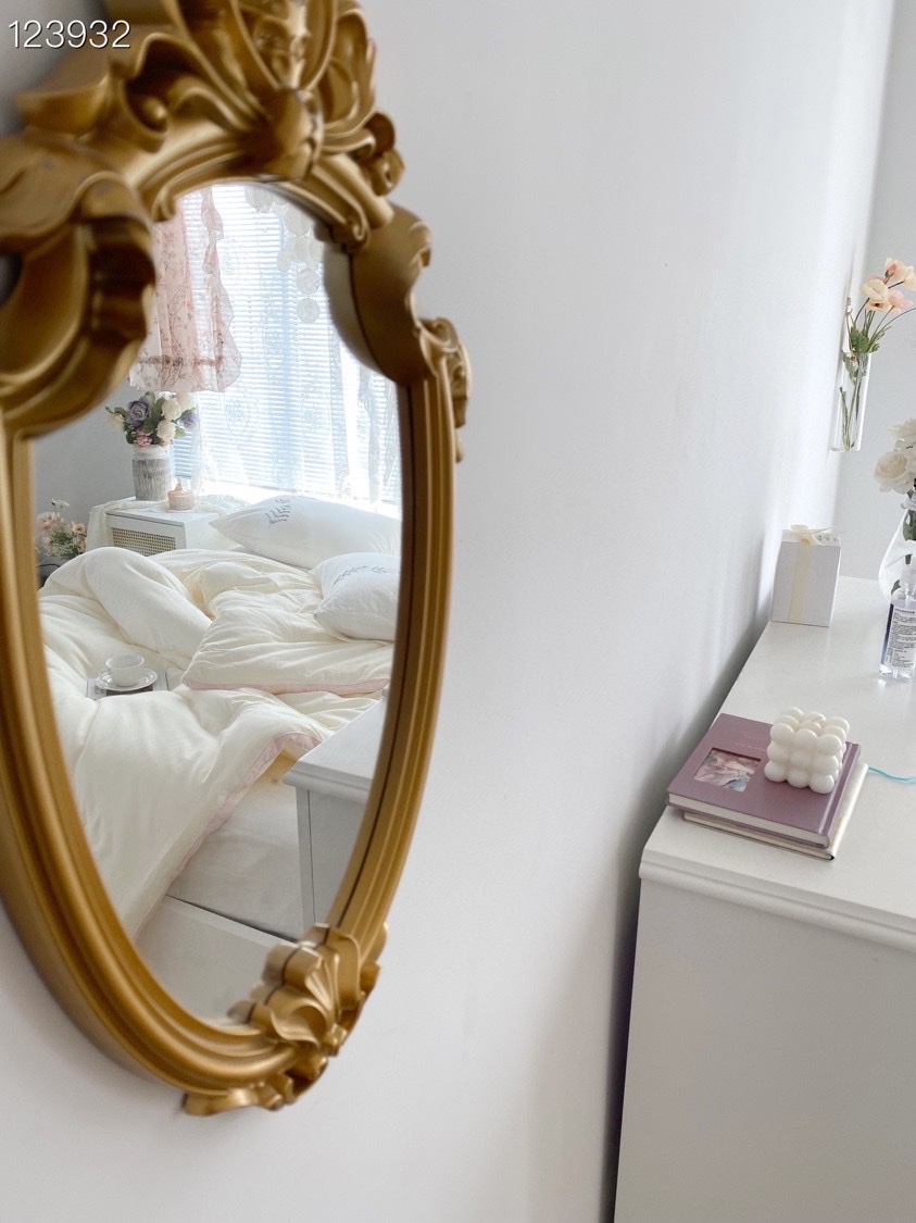 生姜暖绒被白底实物图