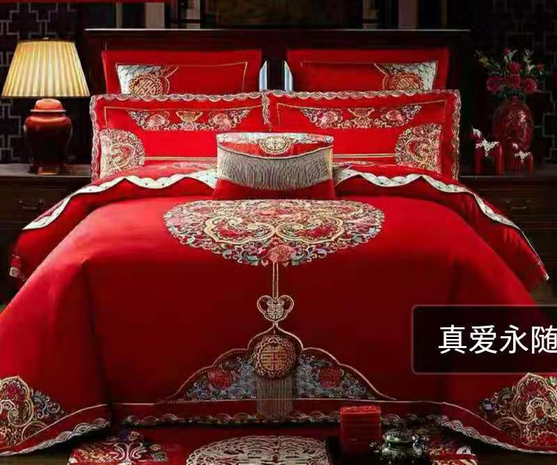Yiwu quality wedding packages Specification image