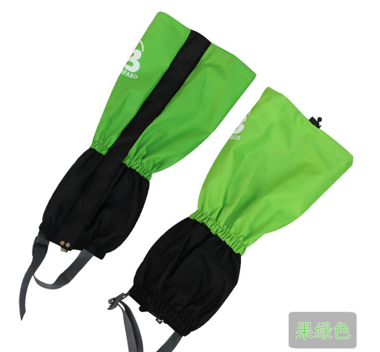 Outdoor Hiking Fleece Snow Jacket Specification drawing