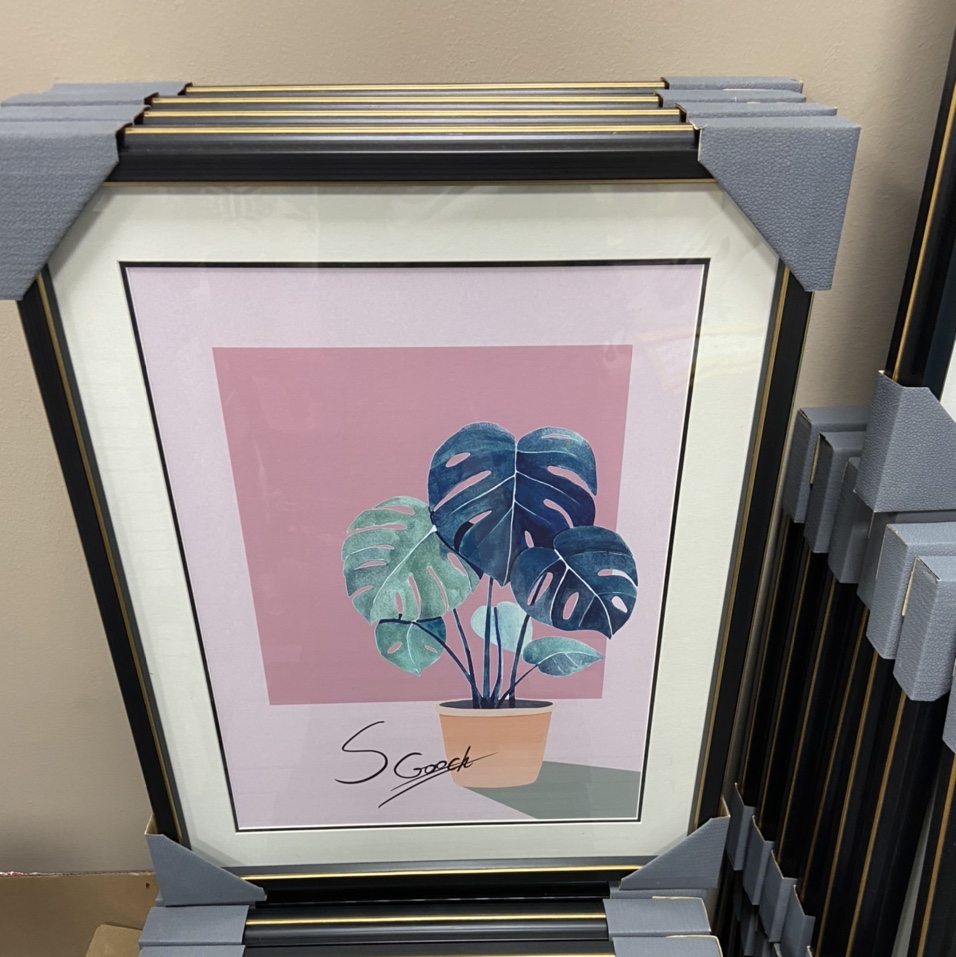 World famous painting -3