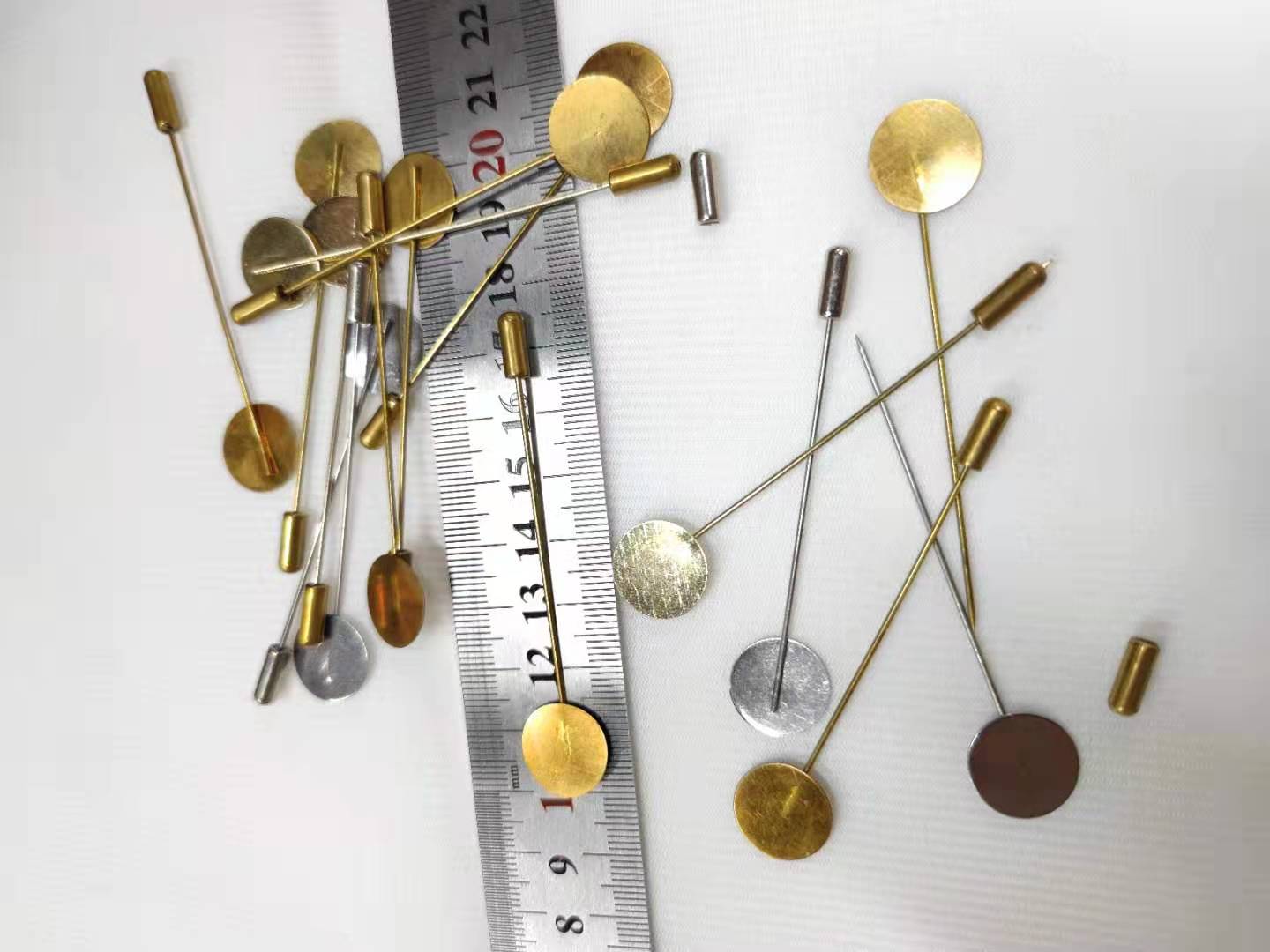 Fan-shaped pin insertion Application Scenario