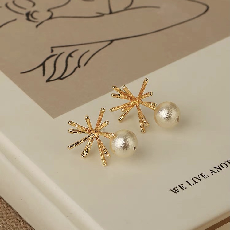 顶欣饰品 S925银针耳环 912091
外贸热销新品耳饰 欧美风时尚金属耳环 厂家货源批发