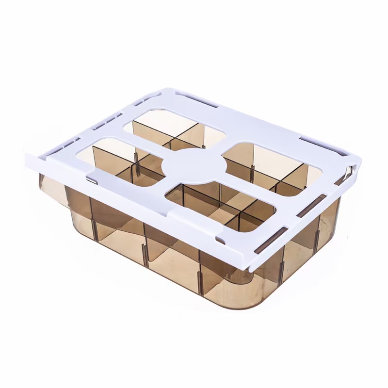 抽屉式
内衣收纳盒
内衣/内裤/袜子
透明可视
拿取方便，盒内尽在掌握产品图