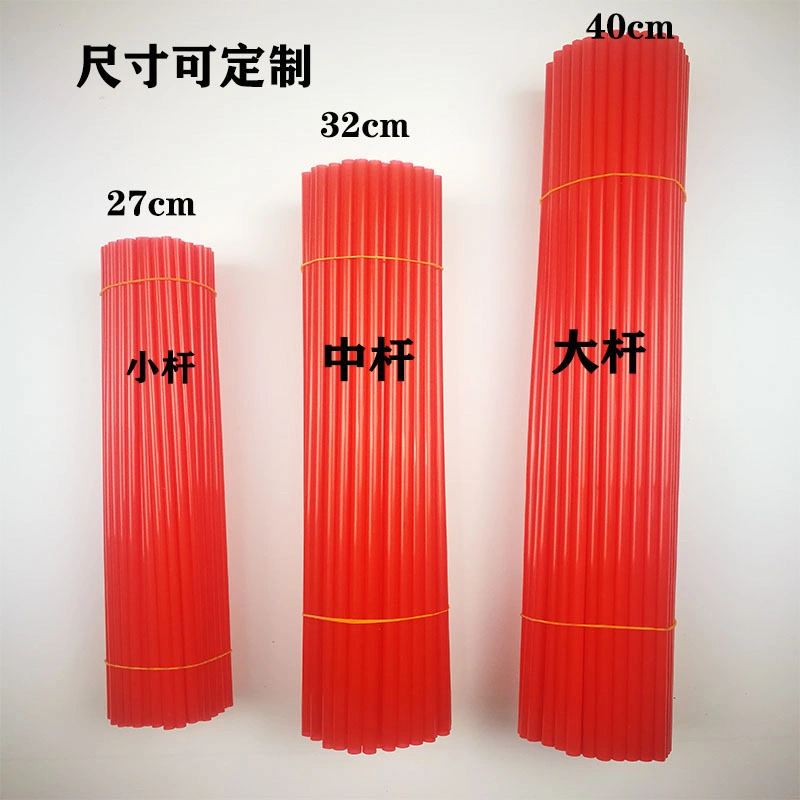 Balloon sticks, balloon tops, balloon caps, balloon support rods, balloon cup sticks, balloon accessories, thickened and hardened new materials, factory direct sales detail image 2