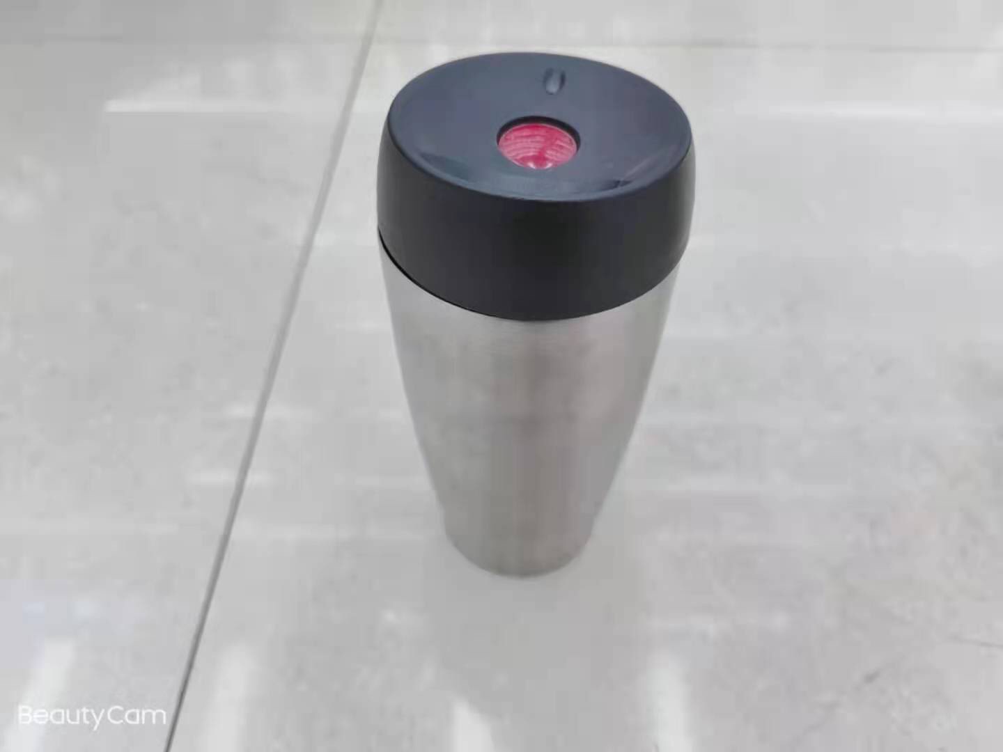 新款汽车杯真空单层不锈钢C628-400/500ML详情图6