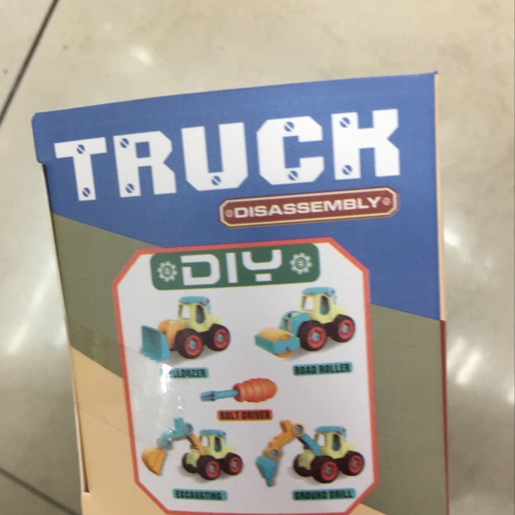 玩具/玩具车产品图