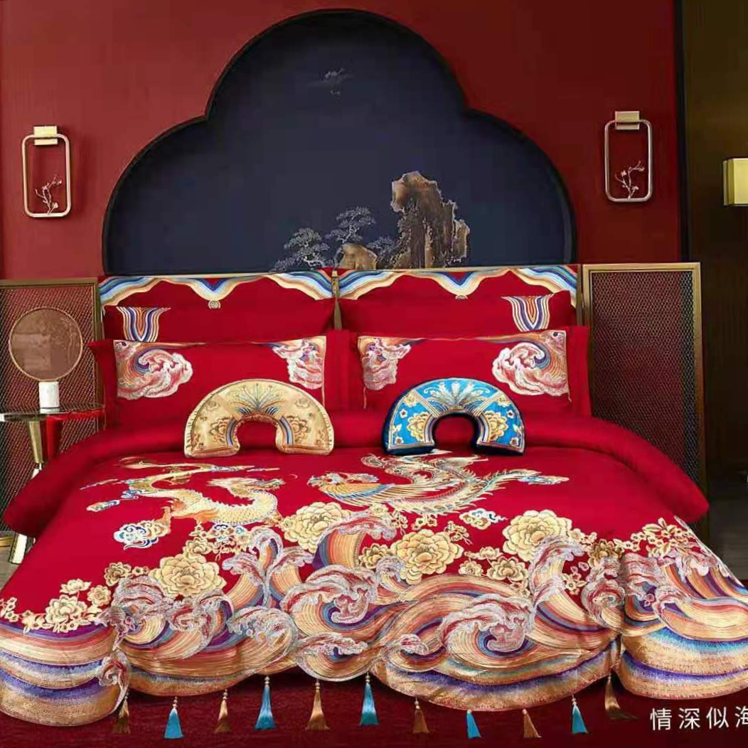 Yiwu quality wedding packages
