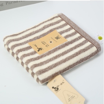 大毛巾全棉洗脸洗澡家用成人男女帕全棉柔软吸水不掉毛详情图4